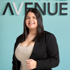 The Avenue Real Estate Agency - Rebecca Habkouk