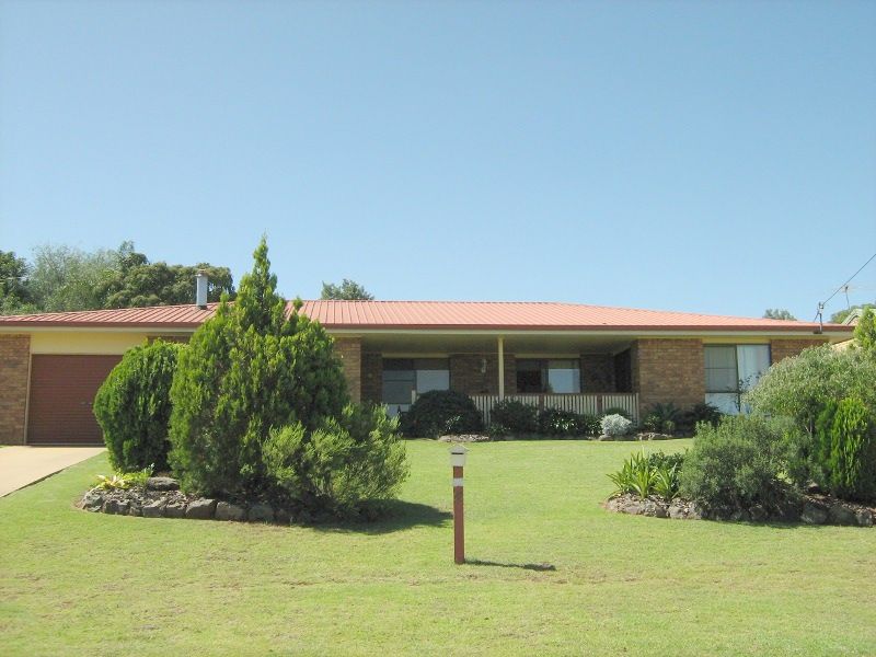 17 Lister Court, Kingaroy QLD 4610, Image 0