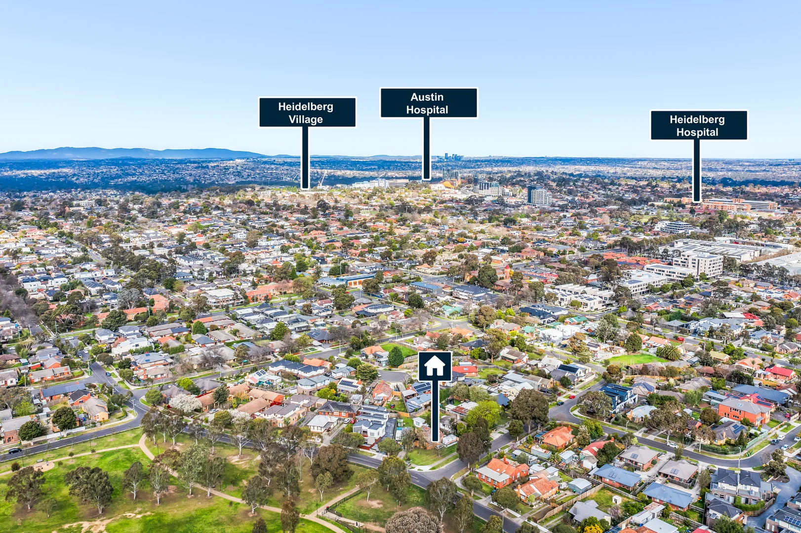 Additional image 10 of 34 Wewak Parade, Heidelberg West VIC 3081