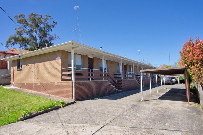 1/5 Aquila Court, Ballarat North Property History & Address Research