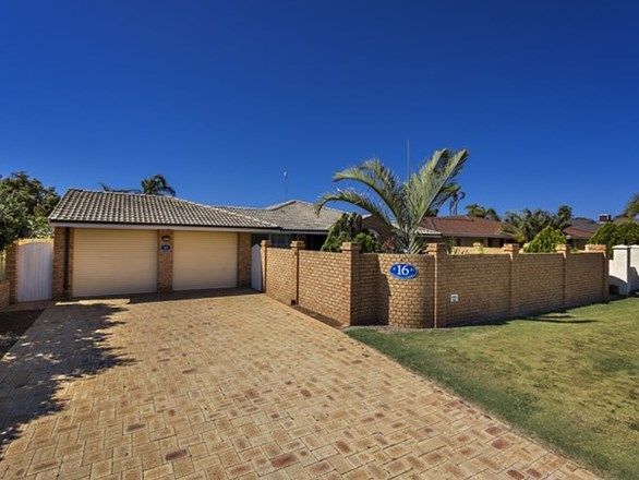 16 Waverley Street, Mount Tarcoola WA 6530, Image 1