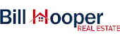 Logo for Bill Hooper Real Estate