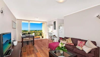 Picture of 15/85 Broome Street, MAROUBRA NSW 2035