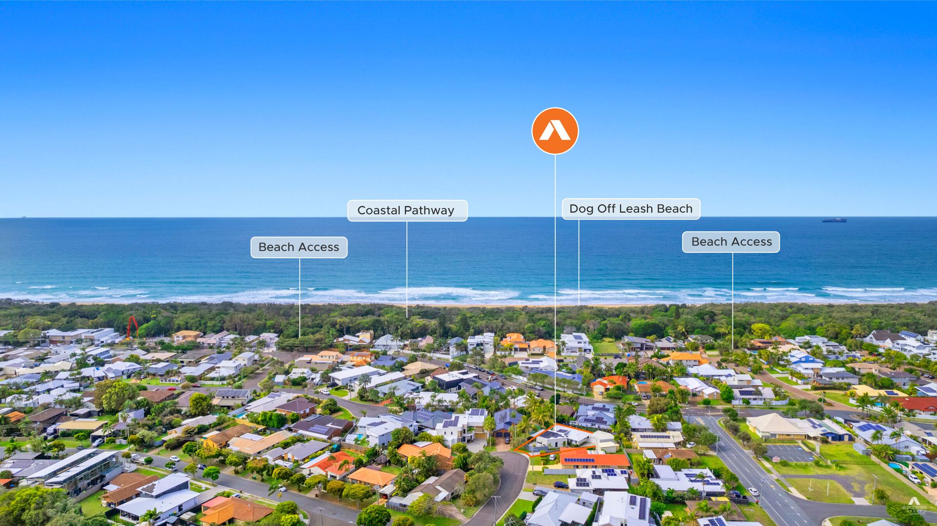 4 Finch Court, Bokarina QLD 4575, Image 2