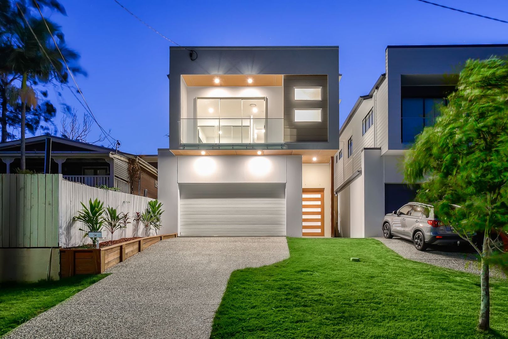 54 Hawkwood Street, Mount Gravatt East Property History & Address