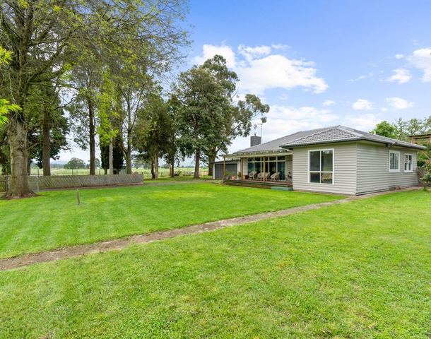 155 Boisdale-Stratford Road, Maffra VIC 3860