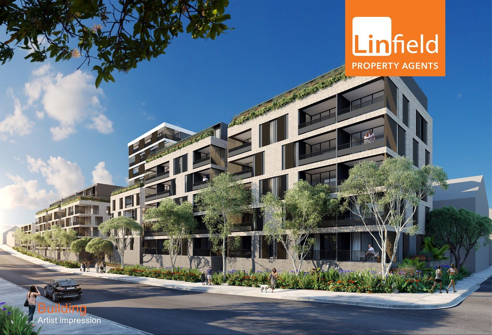 1 bedrooms Apartment / Unit / Flat in LG02/45 Upward Street LEICHHARDT NSW, 2040
