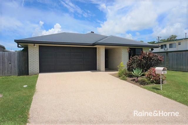 19 College Court, North Mackay QLD 4740, Image 0