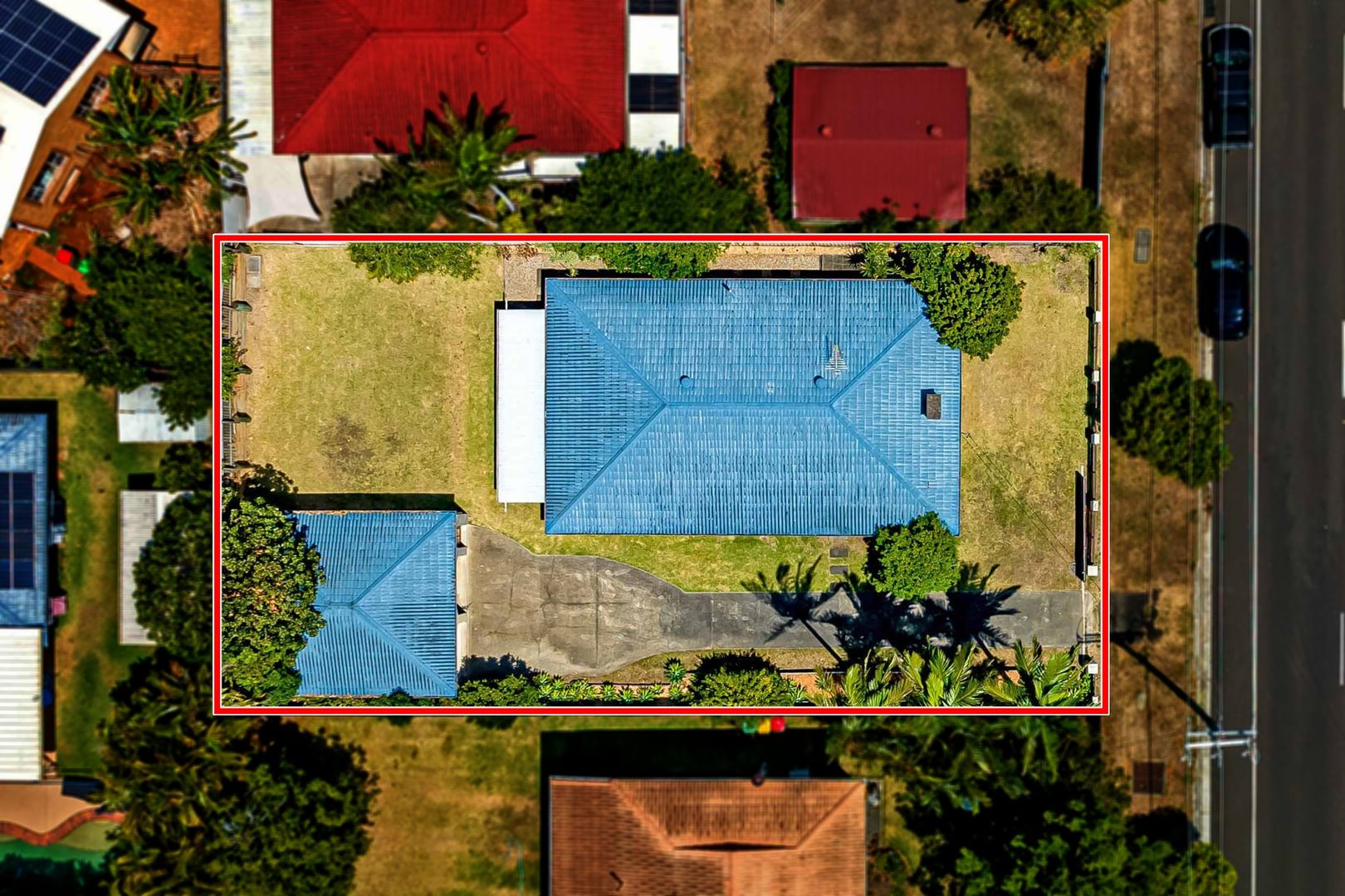 67 Marlborough Road, Wellington Point QLD 4160 Domain