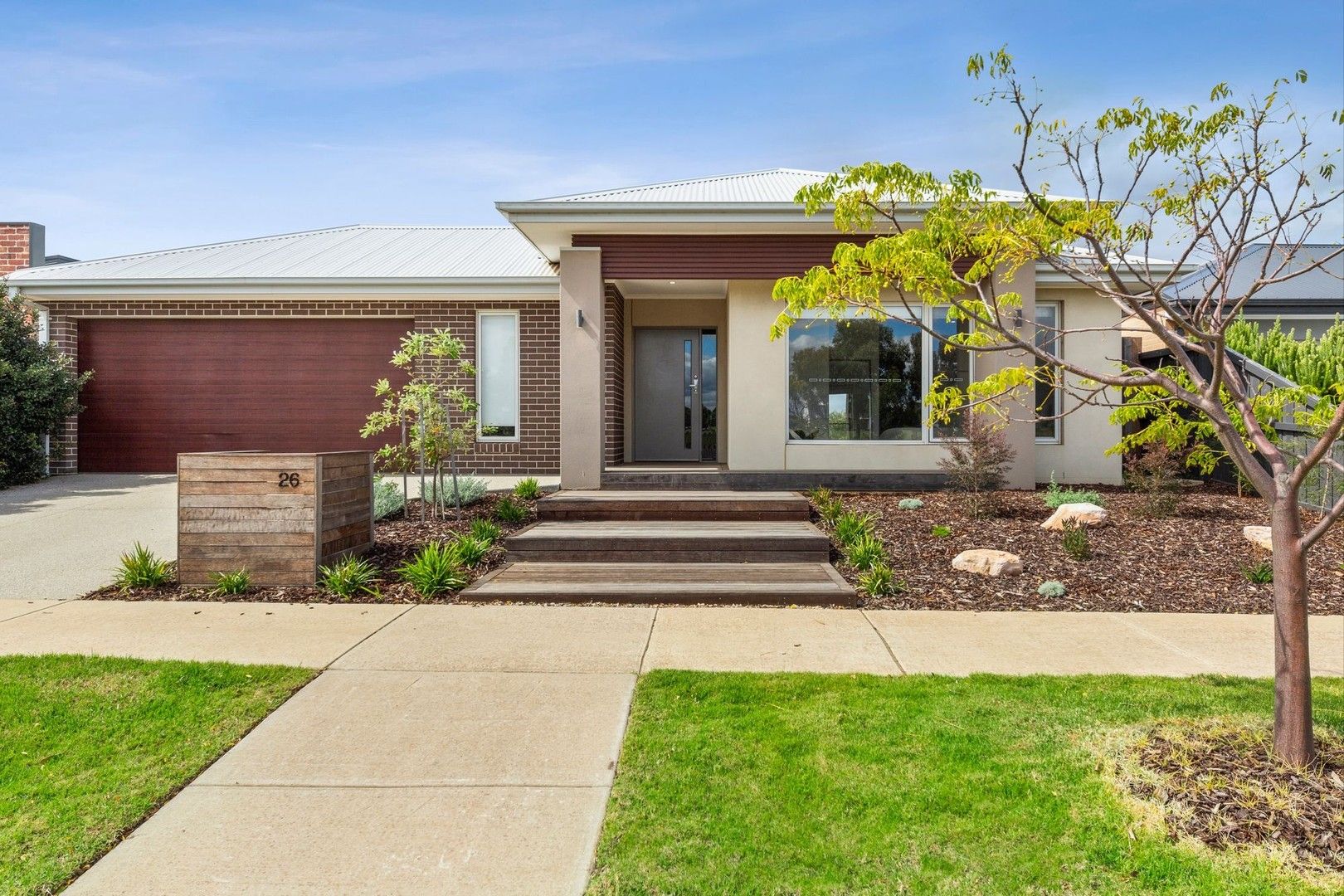 4 bedrooms House in 26 Wyrallah Street OCEAN GROVE VIC, 3226