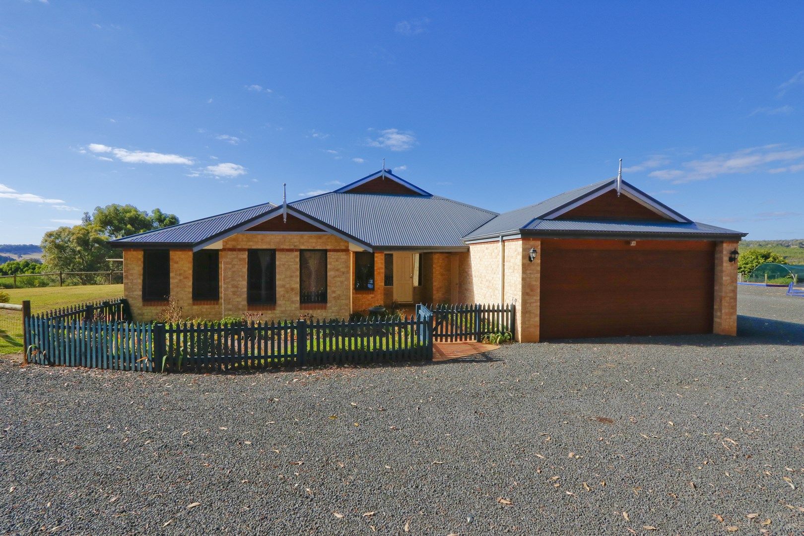 33 Statesmen Court, Bridgetown WA 6255, Image 0