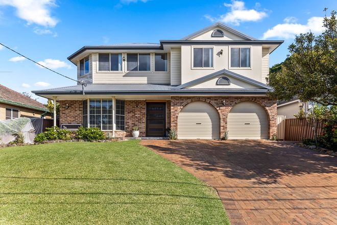 Picture of 10 Gilmore Avenue, KIRRAWEE NSW 2232