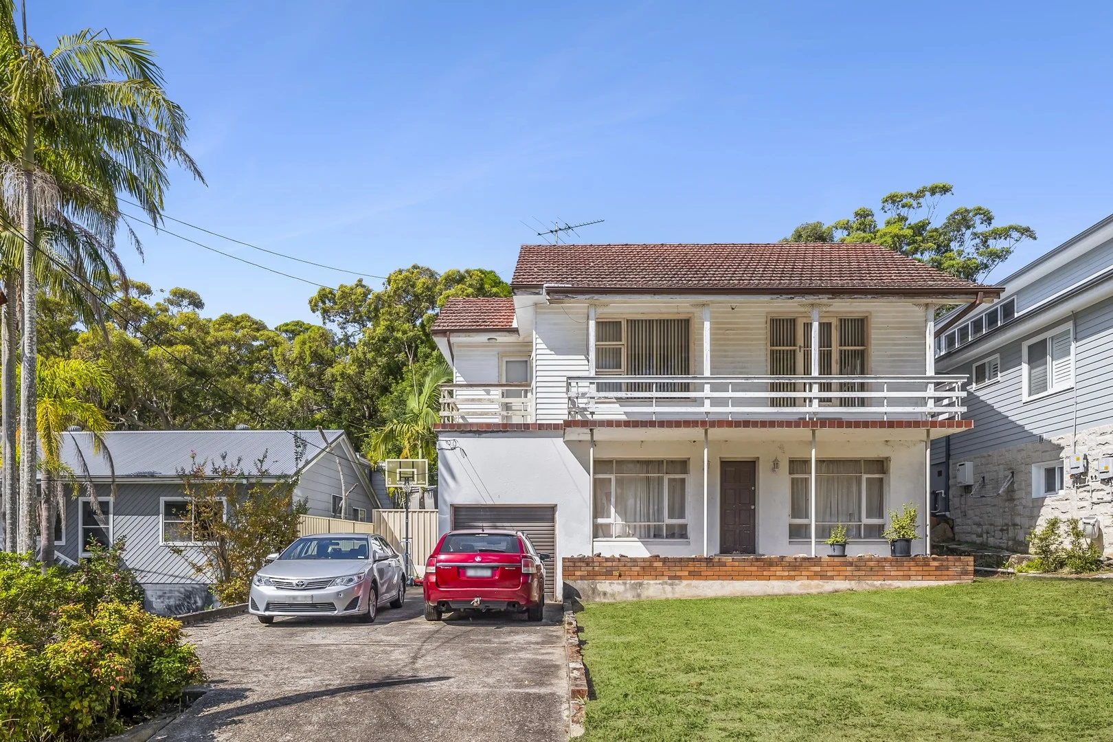 20 Allawah Avenue, Elanora Heights NSW 2101