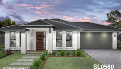 Picture of 11 Bottle Tree Ct, WITHCOTT QLD 4352