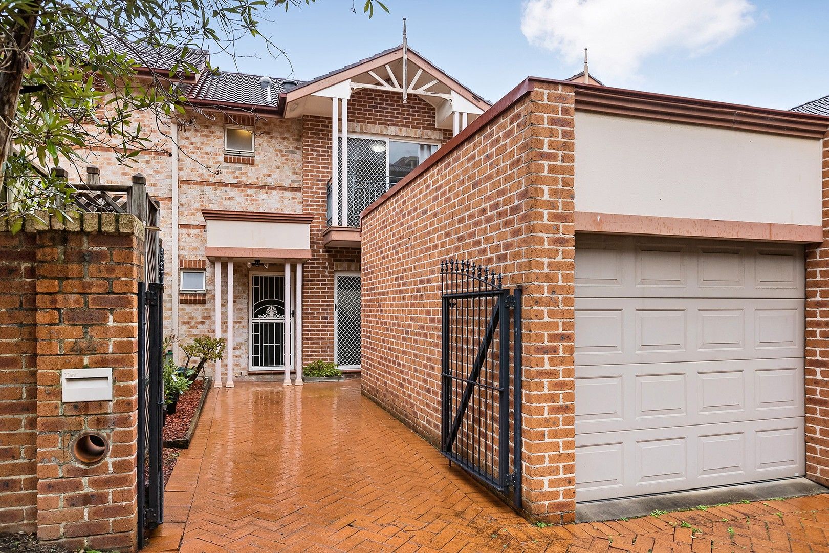 44 Thorpe Ave, Liberty Grove NSW 2138, Image 0