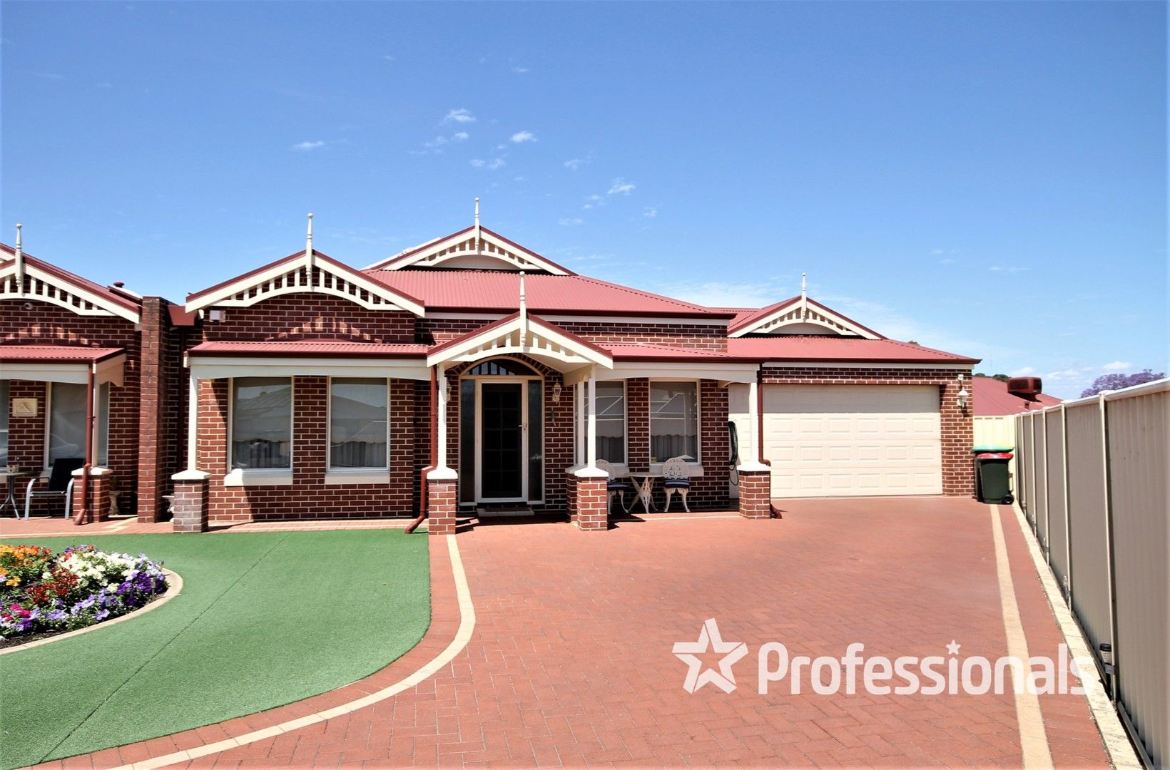 37 Woodbine Ridge, Eaton WA 6232, Image 0