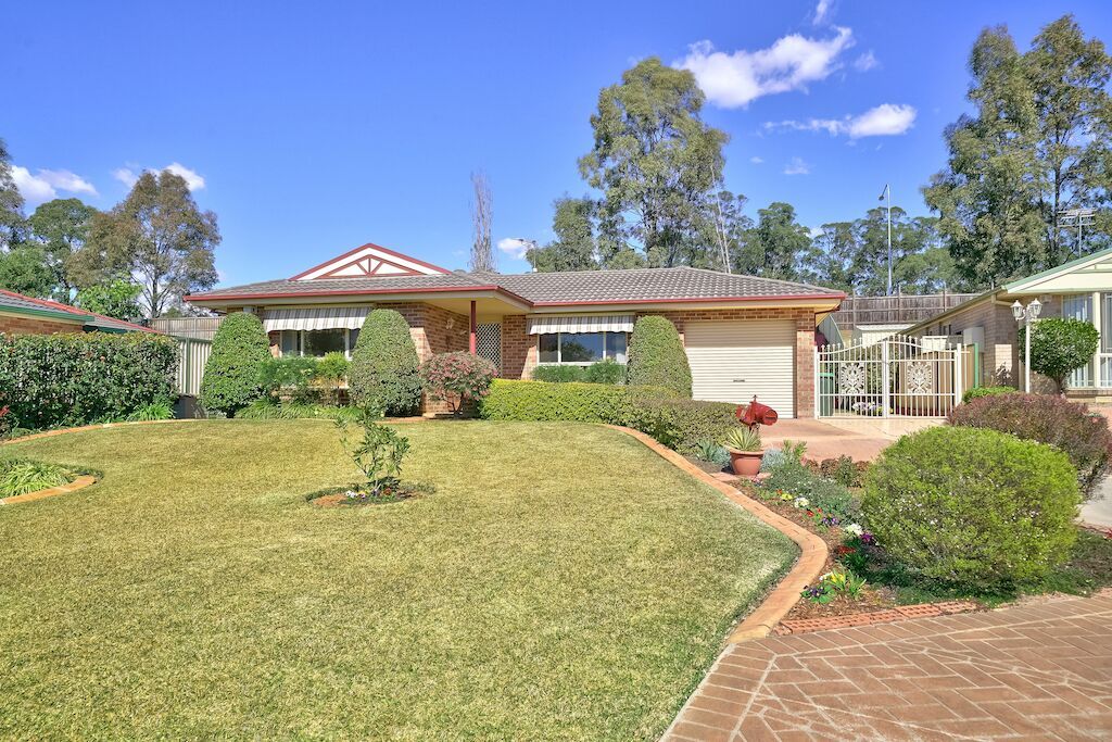 3 Kidd Court, Currans Hill NSW 2567, Image 0