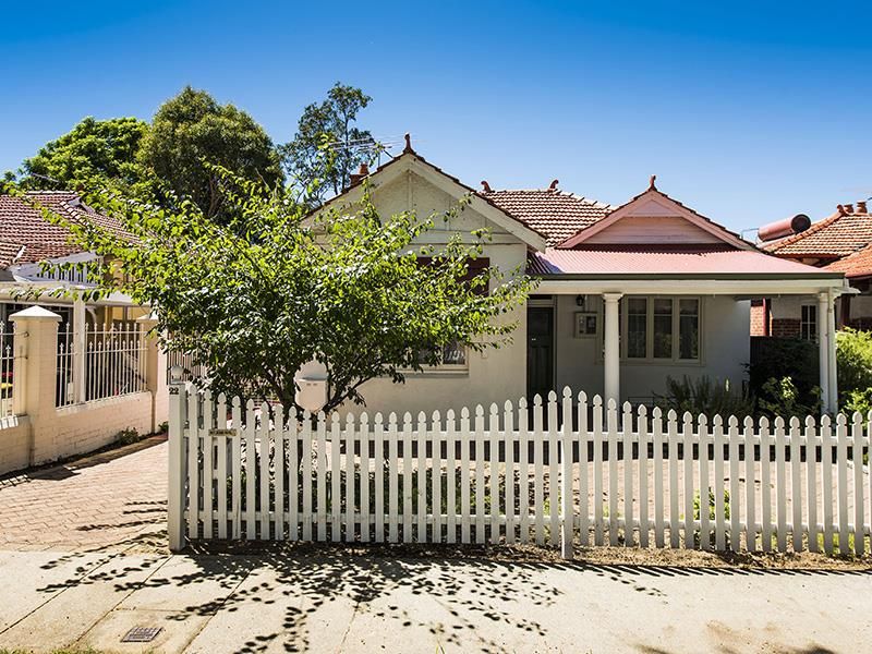 22 Kanimbla Road, Nedlands WA 6009, Image 0