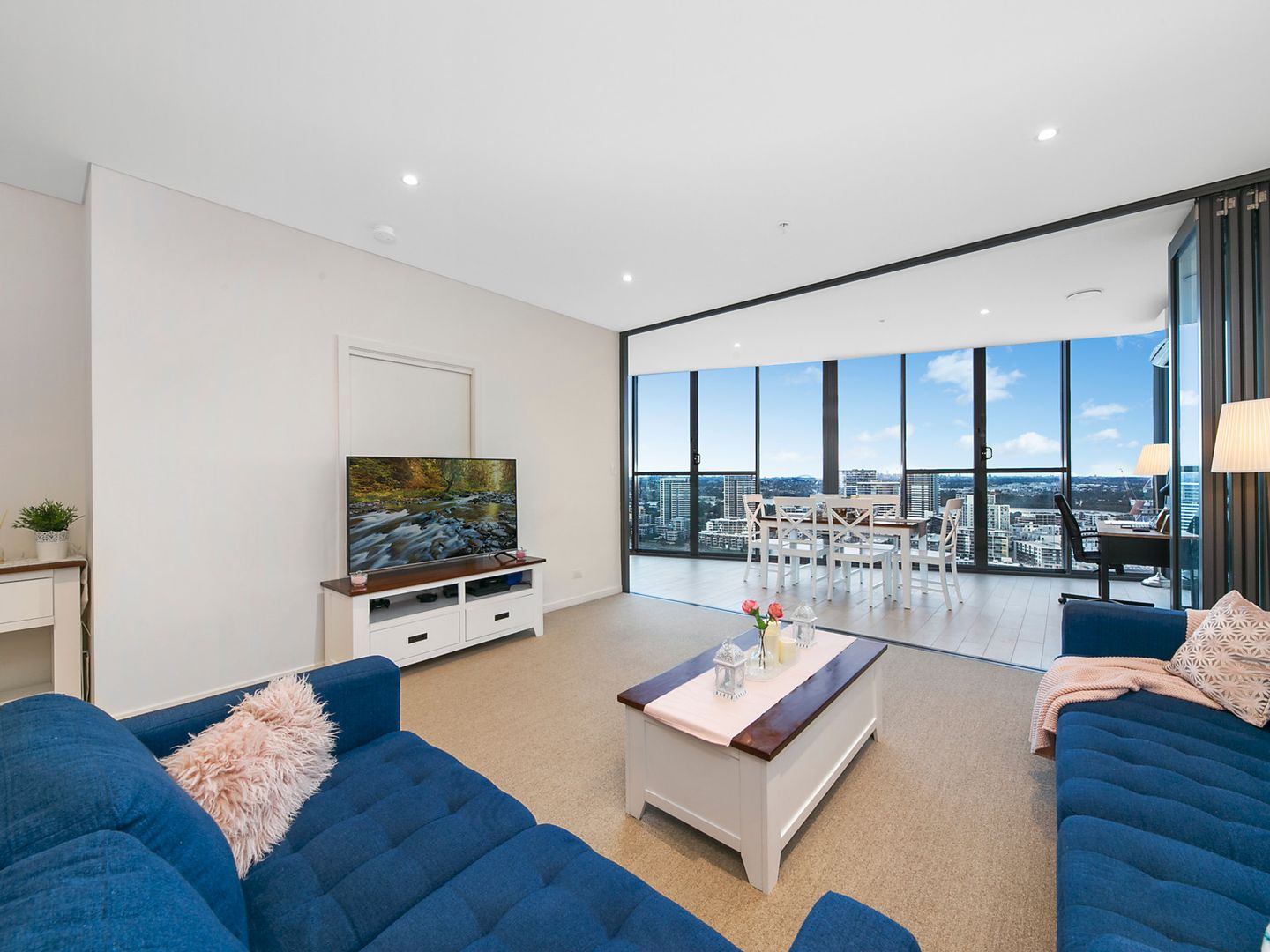 2602/11 Wentworth Place, Wentworth Point NSW 2127, Image 1