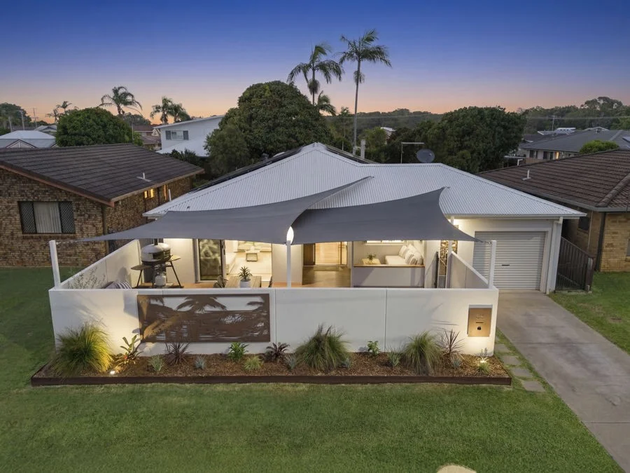 Primary image of 55 Circular Avenue, Sawtell NSW 2452