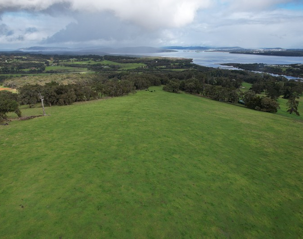 461 Nanarup Road, Kalgan WA 6330