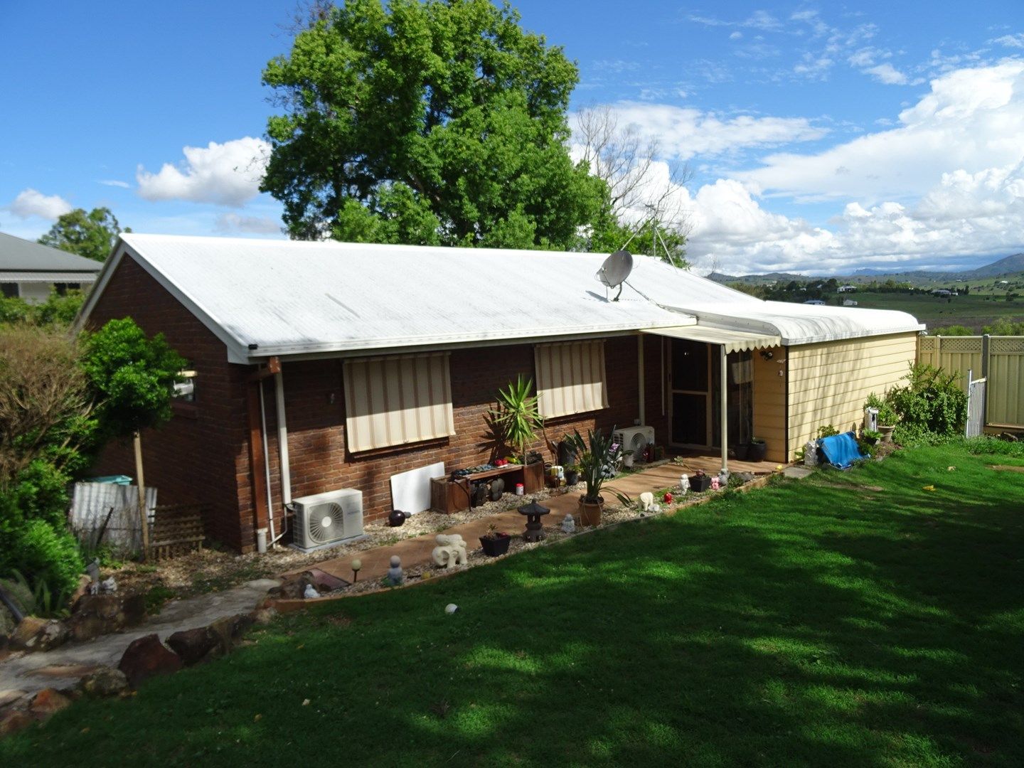 8 Brook St, Boonah QLD 4310, Image 1