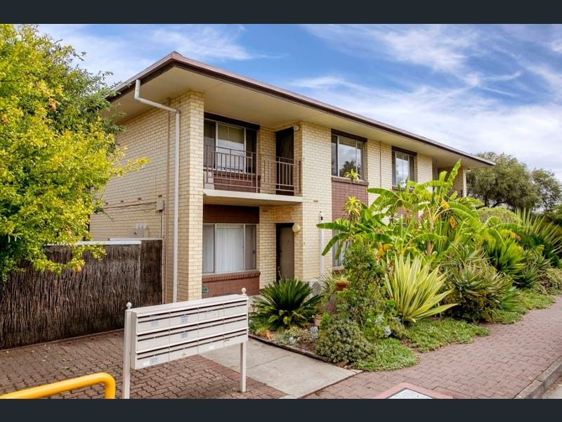2 bedrooms Apartment / Unit / Flat in 3/119 Young Street PARKSIDE SA, 5063