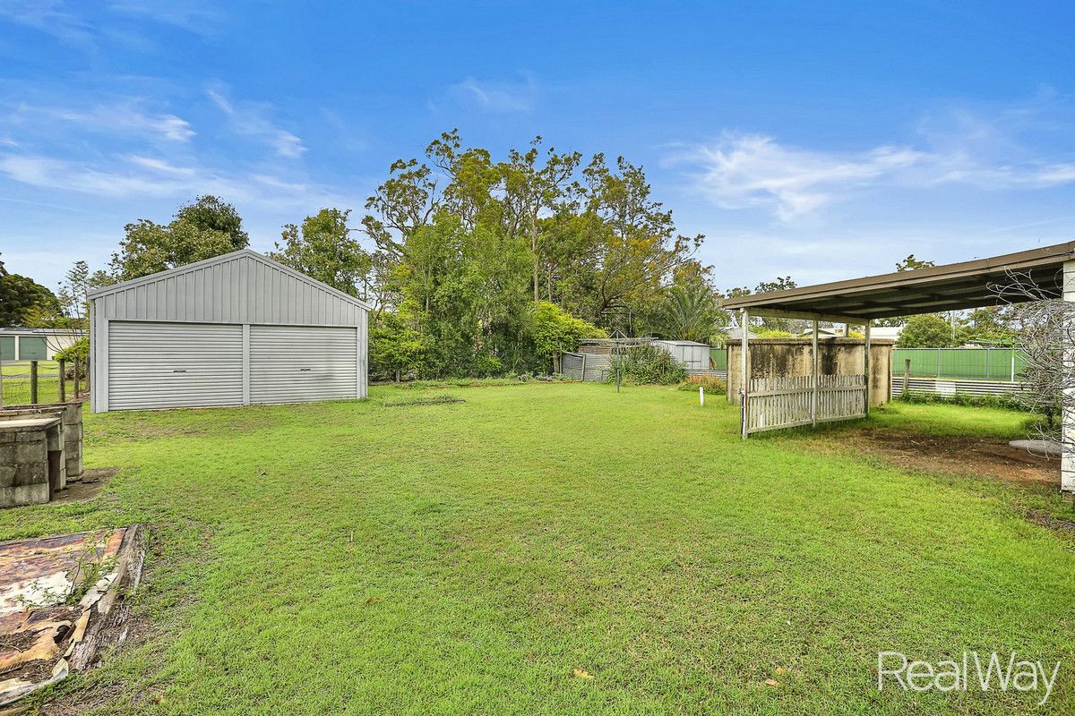 20 Low Street, Kensington QLD 4670, Image 1