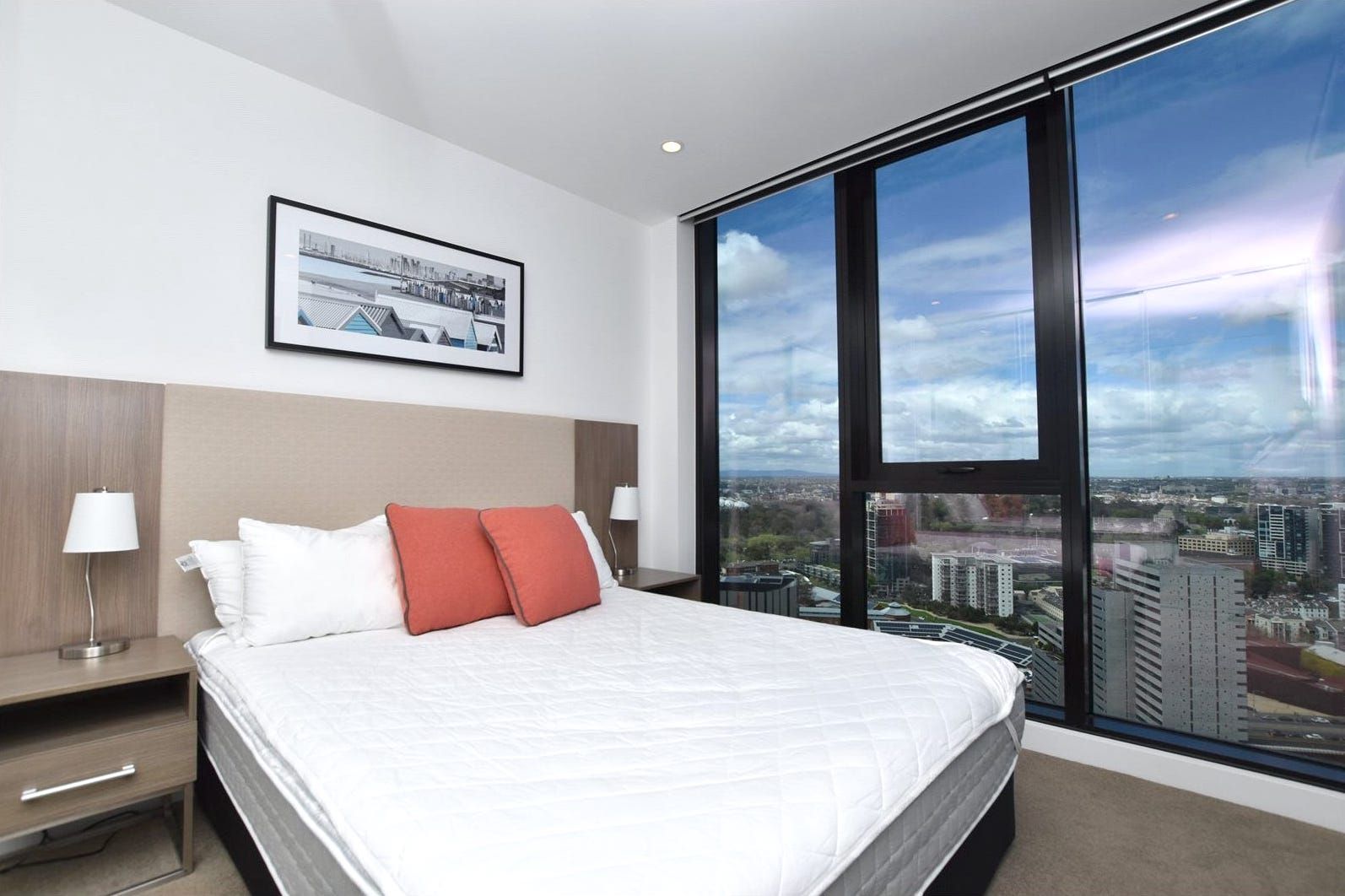 2 bedrooms Apartment / Unit / Flat in Level 3x 60 Kavanagh/Street Southbank SOUTHBANK VIC, 3006