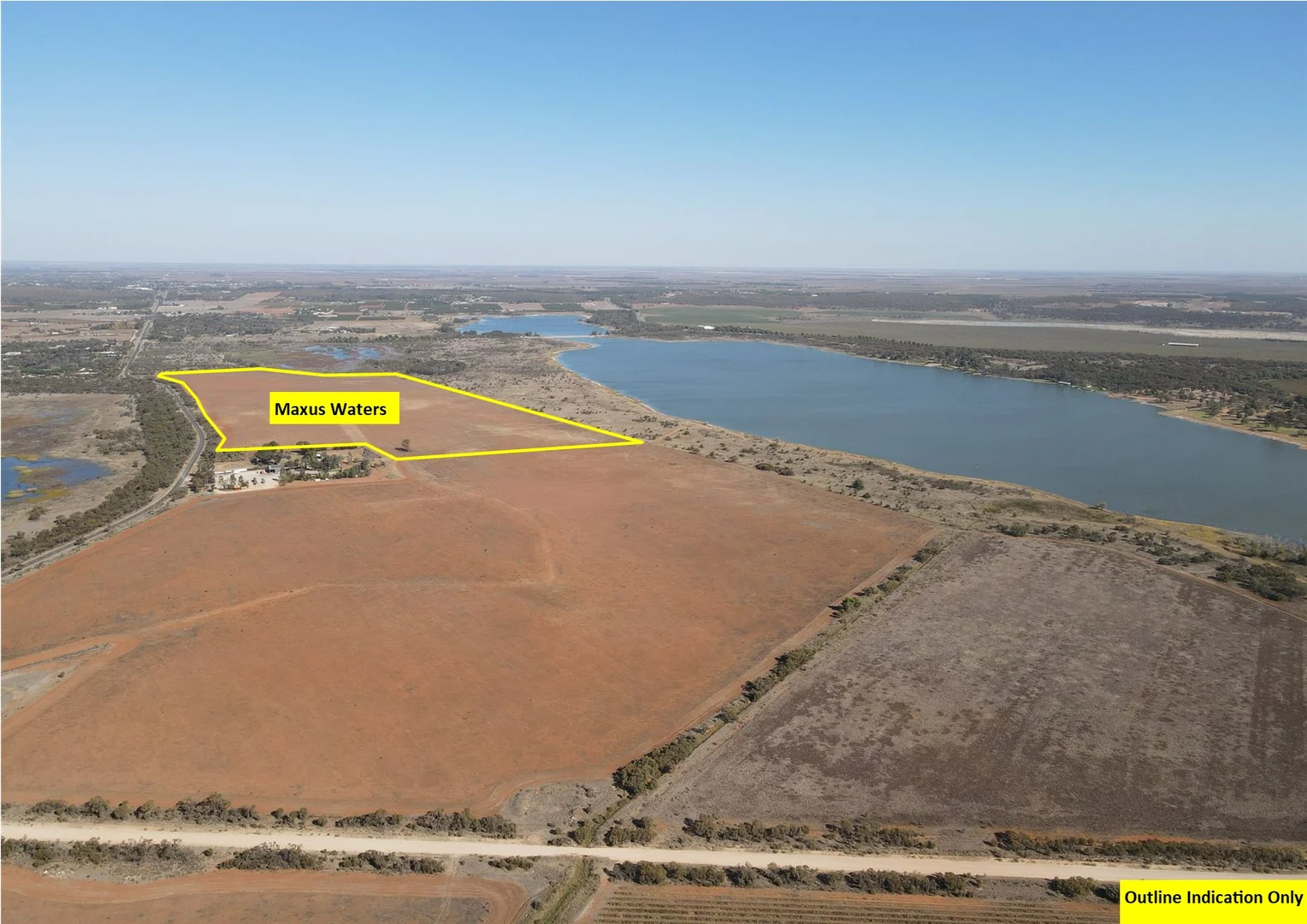 Additional image 15 of Maxus Waters Subdivision, Griffith NSW 2680