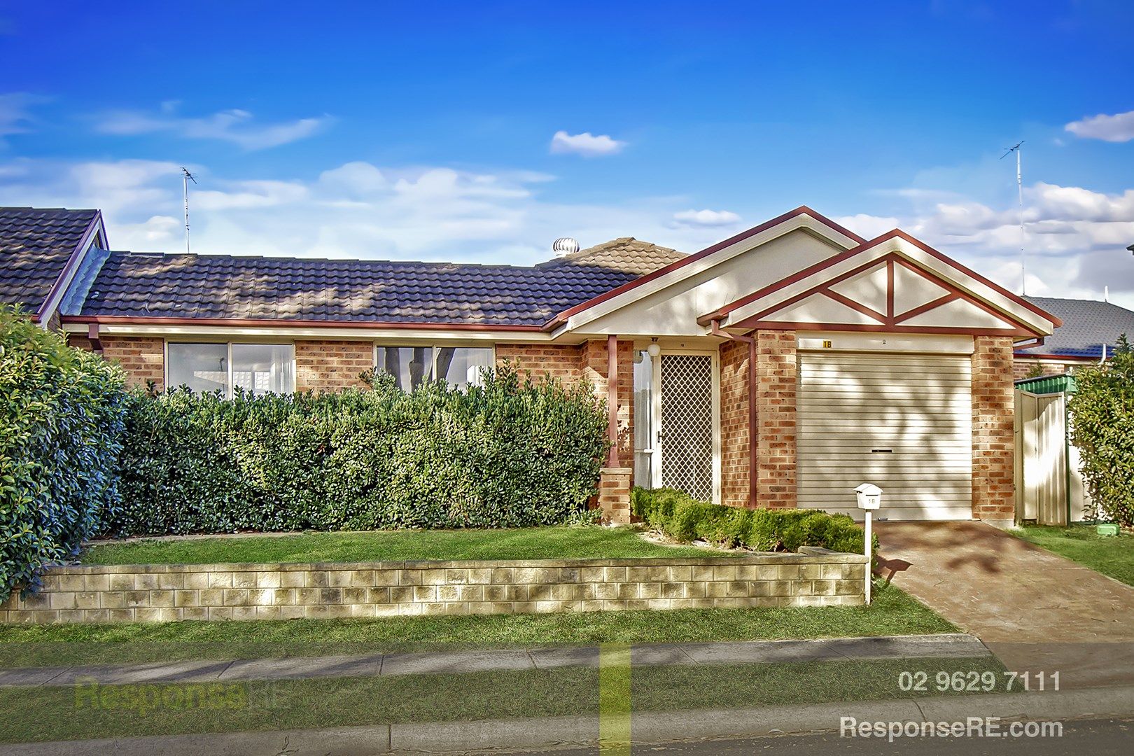 1B Burnham Avenue, Glenwood NSW 2768, Image 0