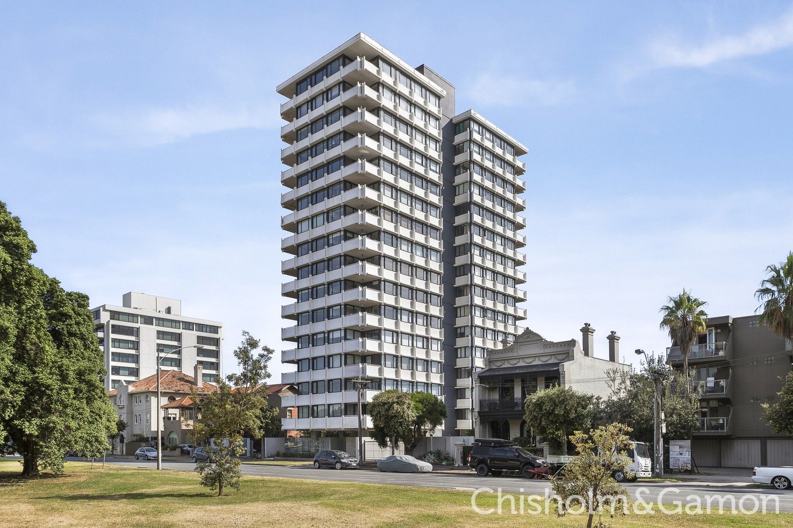 72/333 Beaconsfield Parade, St Kilda West VIC 3182, Image 0