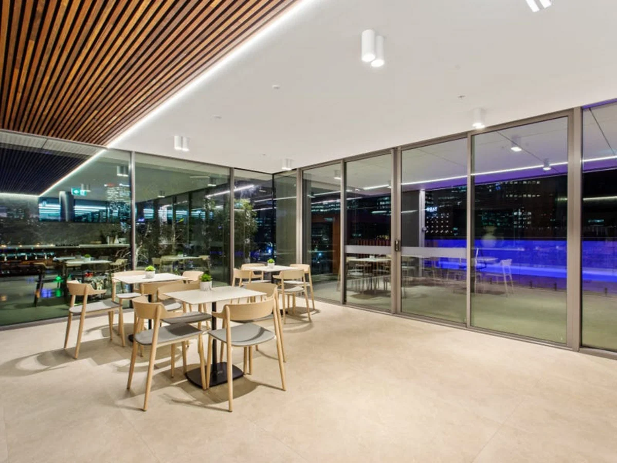 Additional image 23 of 2203/11 Barrack Square, Perth WA 6000