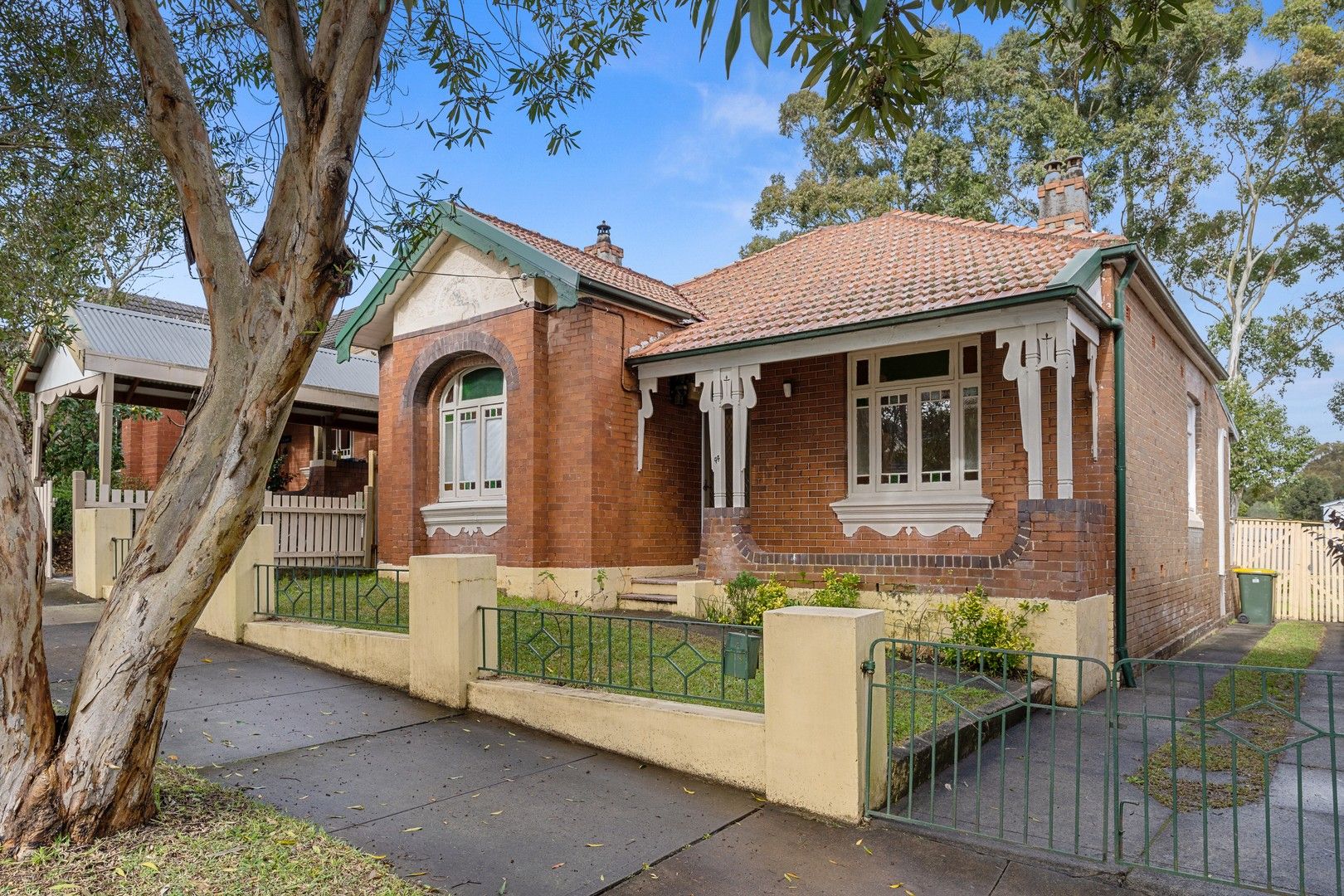 44 Hanks Street, Ashbury NSW 2193, Image 0