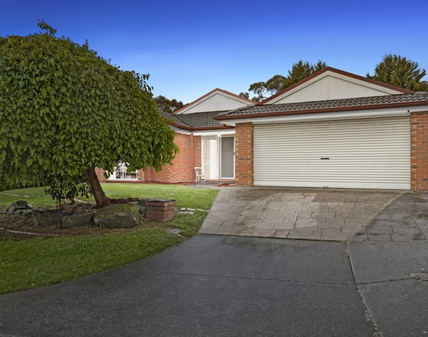20 Constance Close, Lysterfield VIC 3156