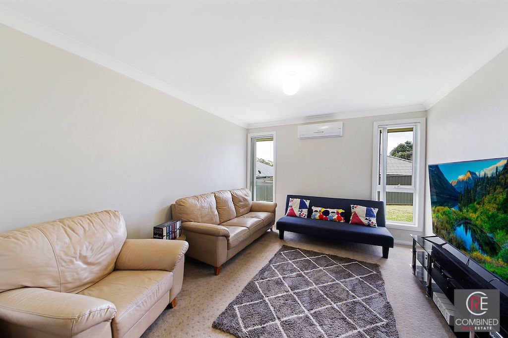 12 Weirberly Road, Elderslie NSW 2570, Image 1