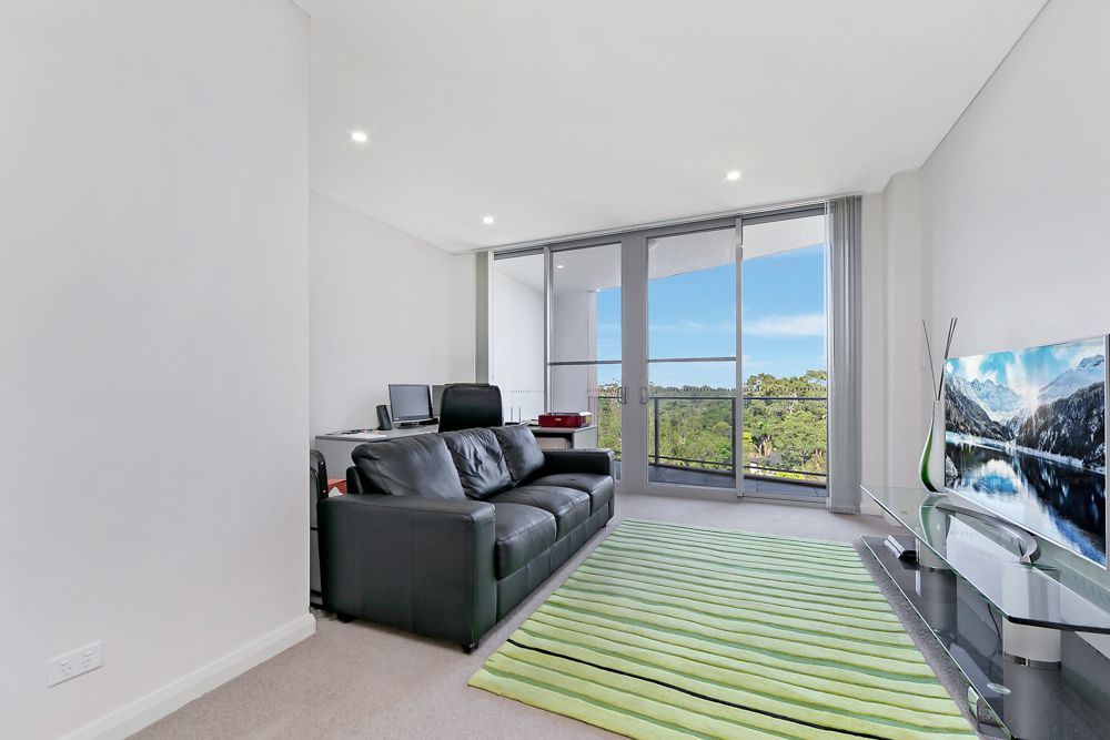 509/71 Ridge St, Gordon NSW 2072, Image 2