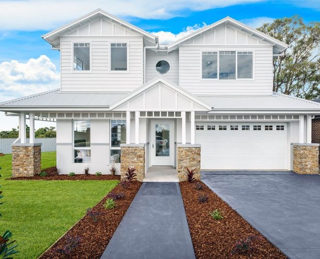 Picture of Lot 109/104 Stringybark Drive, Wilton