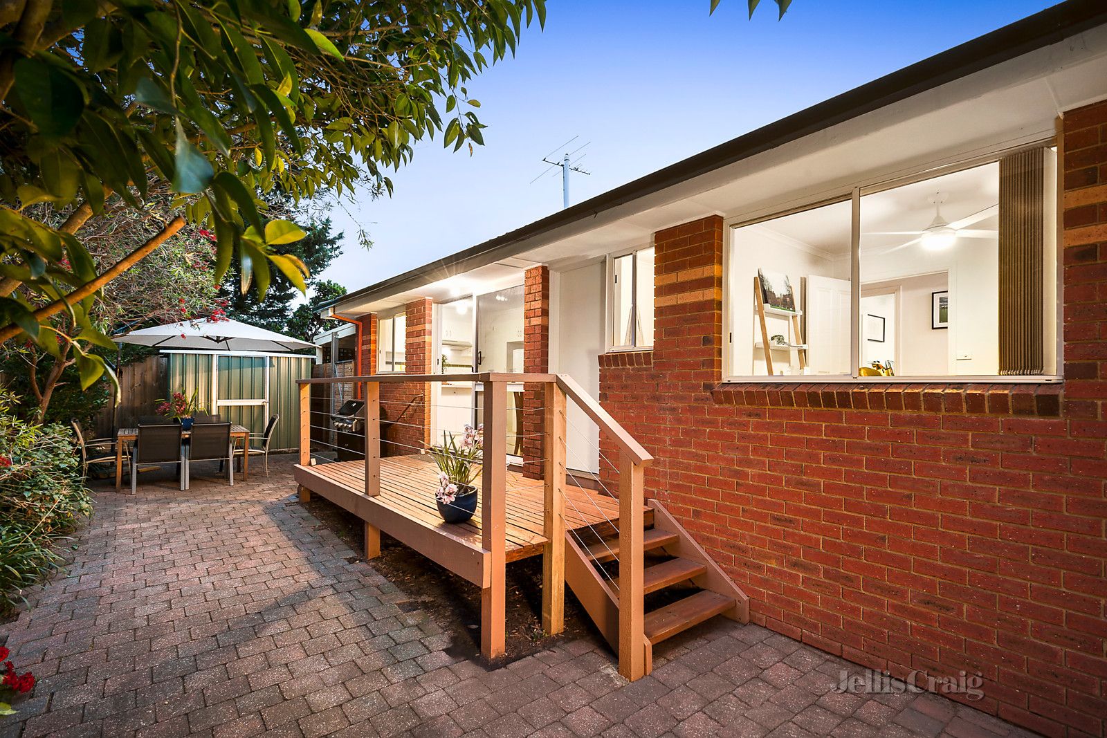 2/41 Panorama Avenue, Lower Plenty VIC 3093, Image 1