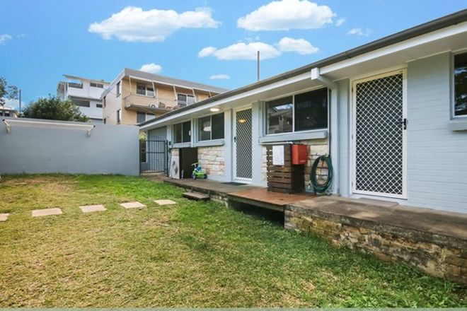 Picture of 1/23 Eliza Lane, WAVELL HEIGHTS QLD 4012