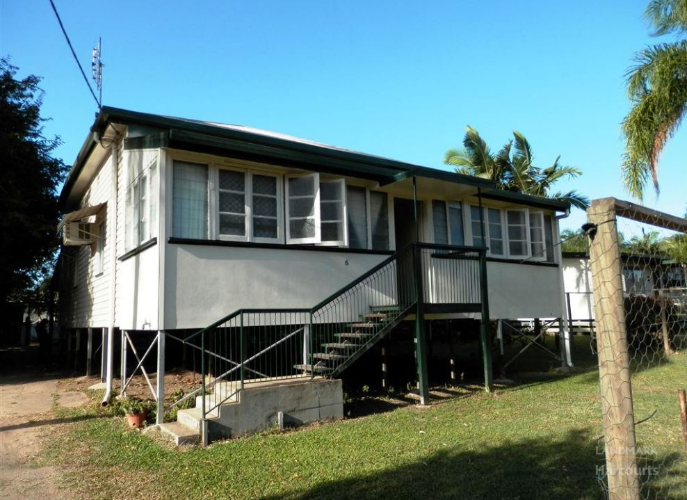 6 Mill Street, Giru QLD 4809, Image 0