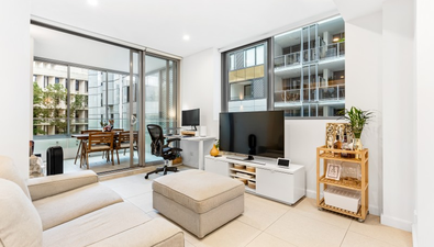 Picture of 104/231 Miller Street, NORTH SYDNEY NSW 2060