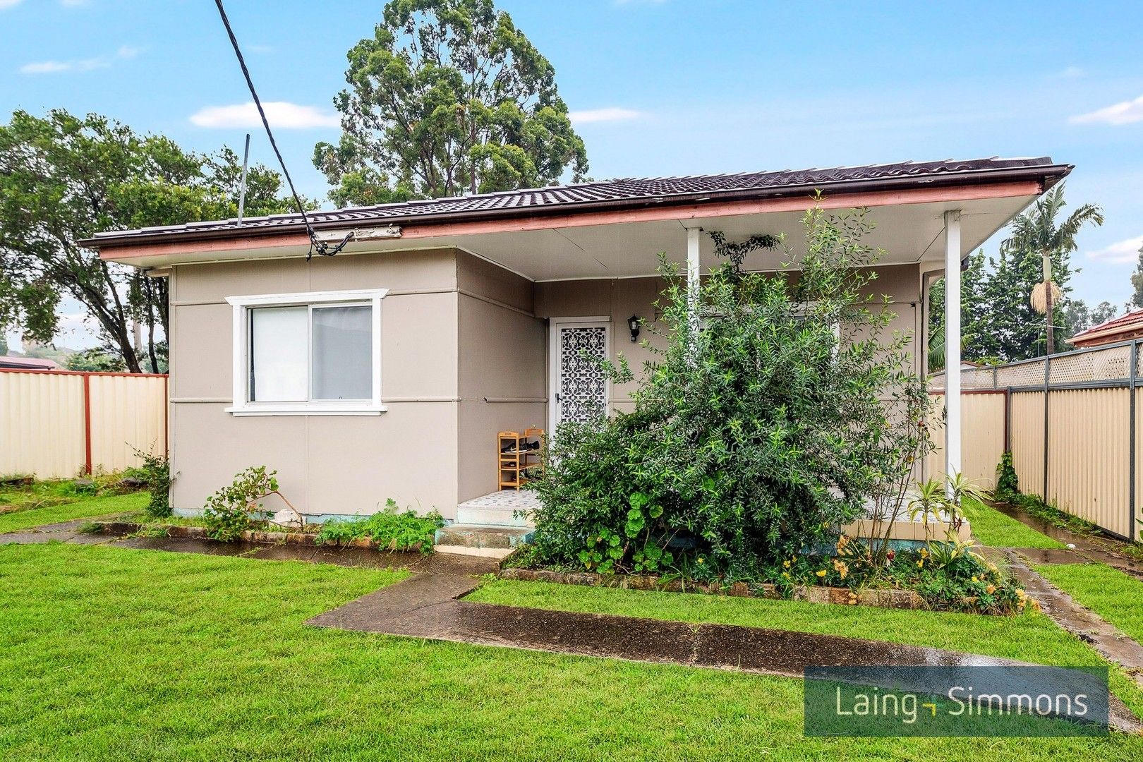 13 Morris Street, Merrylands NSW 2160, Image 0