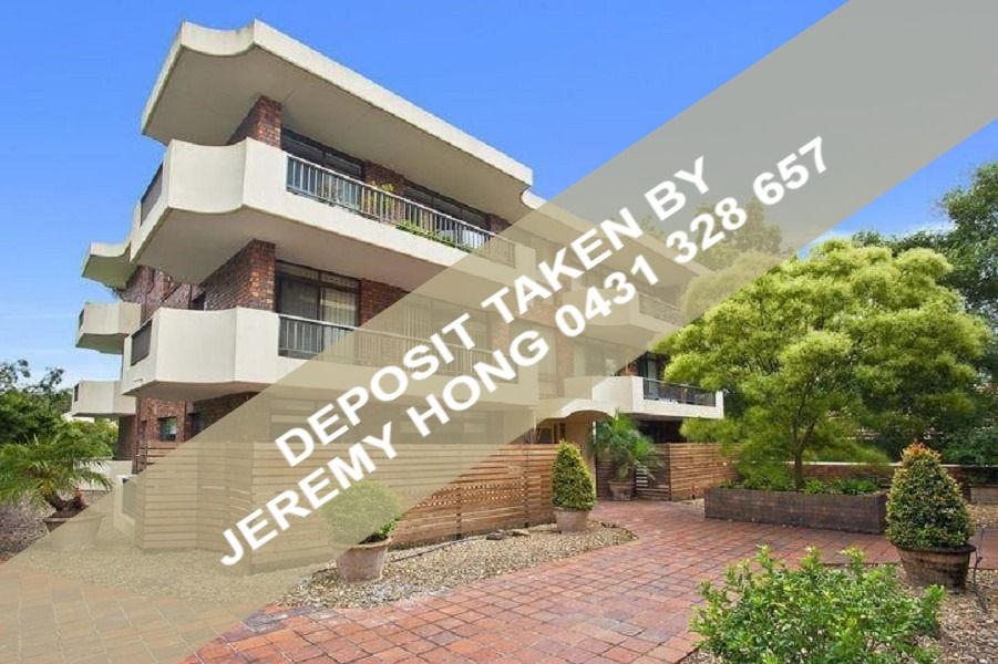 19/10 Brook Street, Crows Nest NSW 2065