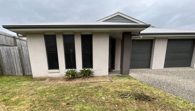 Picture of 1/20 Cronin Street, MORAYFIELD QLD 4506