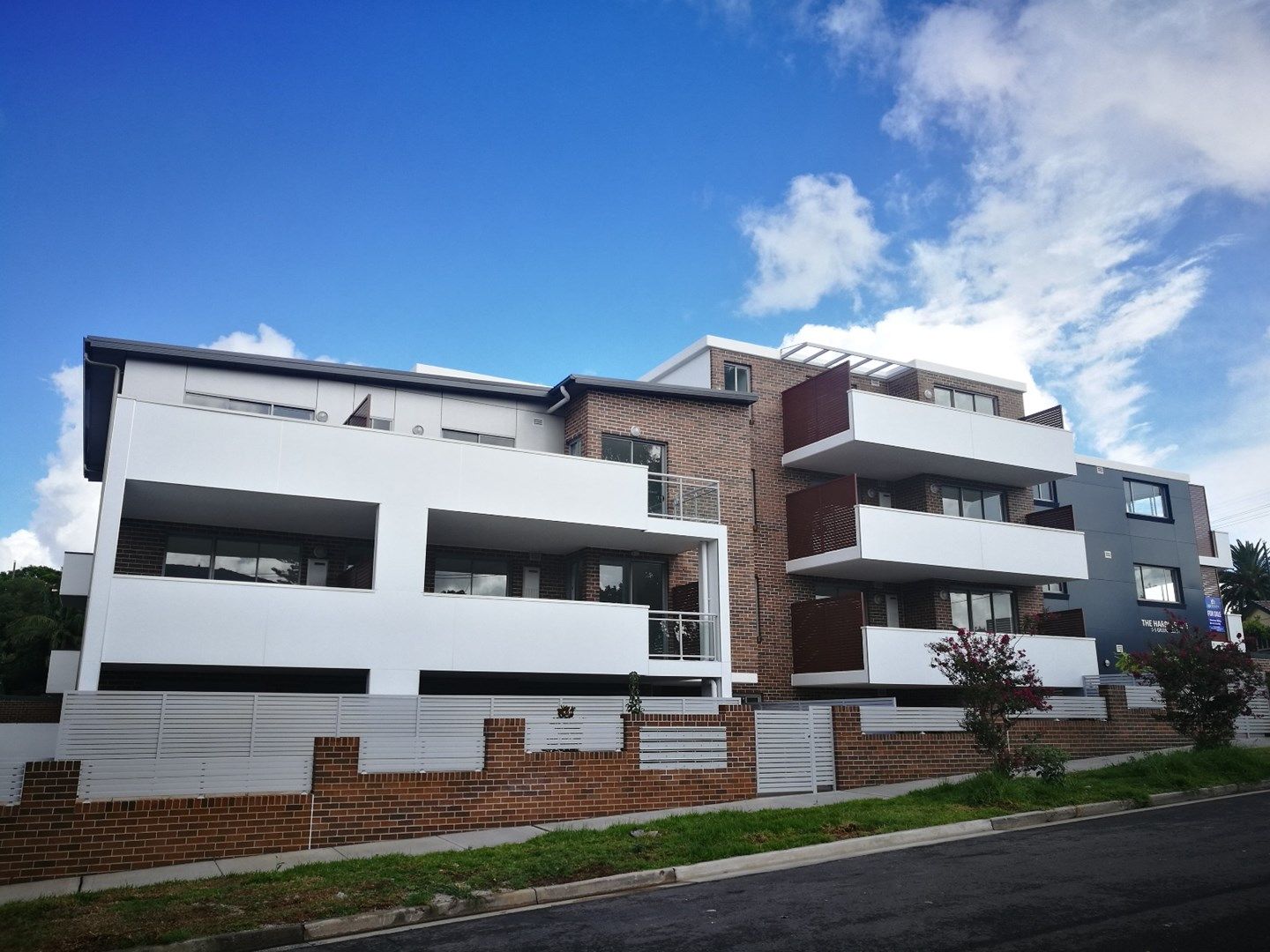 24/15 Greenhills Street, Croydon NSW 2132 Apartment For Rent 530 Domain