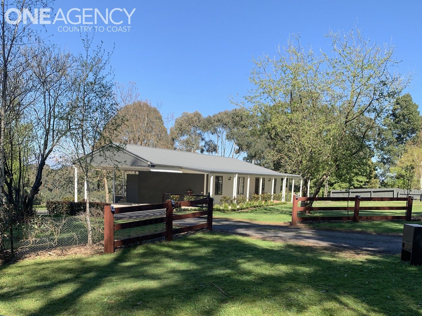 624 Old Telegraph Road, Crossover VIC 3821, Image 0