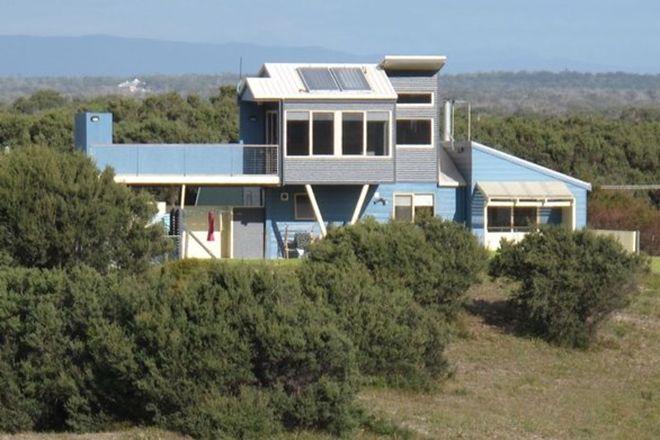 Picture of 5 Cygnet Street, MUSSELROE BAY TAS 7264