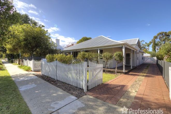 273 Real Estate Properties For Sale In Guildford Wa 6055 Domain