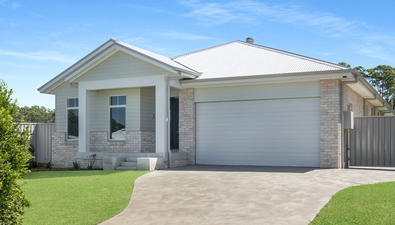 Picture of 11 Birkdale Circuit, SUSSEX INLET NSW 2540